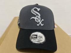 ニューエラメッシュキャップ9FORTYA-FRAME MLB ONSPOTZ別注のサムネイル