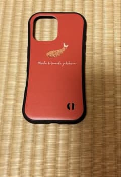 食べ物シリーズ 耐衝撃グリップケース iPhone16用ケースのサムネイル