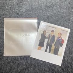交換ウソ日記　チェキのサムネイル