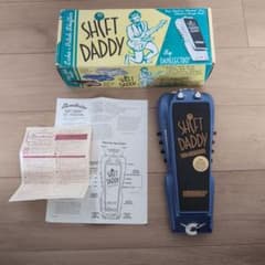 Danelectro DSD-1 SHIFT DADDYエコー・ピッチシフター - メルカリ