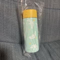 Starbucks ステンレスボトル ライトグリーンのサムネイル