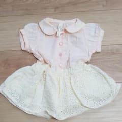 ワンピース 女の子のサムネイル