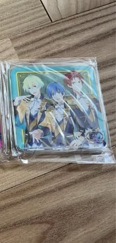 아이돌 마스터 SideM C.FIRST 아크릴 스탠드
