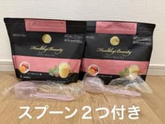 カーブス ヘルシービューティ ピーチマンゴー味2袋 - メルカリ