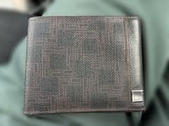 dunhill 二つ折り財布 ブラウン 札入れのサムネイル