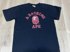 A・BATHING APE Tシャツのサムネイル
