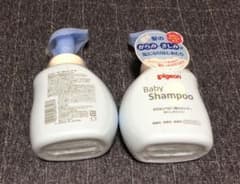 Pigeon baby shampooのサムネイル