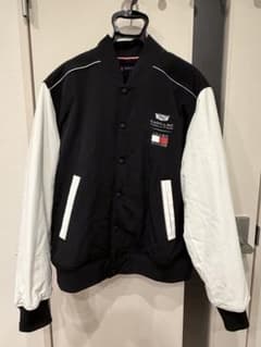 n*u様 TOMMY HILFIGER Cadillac F1 キャデラックのサムネイル