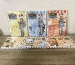 バカタレ共　ウェンディーズ　ホロライブコラボ　アクリルスタンド　6種セット バカタレ共 ウェンディーズ ホロライブコラボ アクリルスタンド