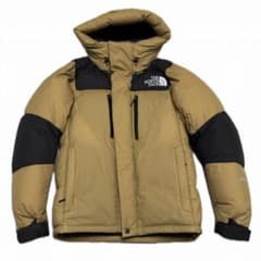 THE NORTH FACE バルトロライトダウンジャケット ケルプタンのサムネイル