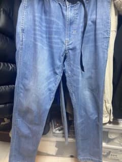 GRAMICCI デニムパンツのサムネイル