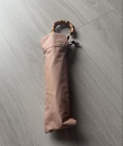 小宮商店 Cotton Lawn Shade 折りたたみ傘 50cm 8本骨 - メルカリ