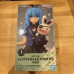 デート・ア・ライブ Glitter & Glamours Yoshino