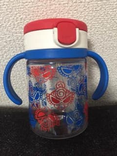 ヒスミニ♥ストローマグのサムネイル
