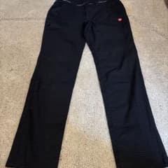 【美品】PEARLY GATES レディース パンツ サイズ1（M相当）のサムネイル