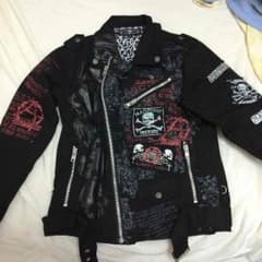 MADジャケット 今月いっぱい半額のサムネイル