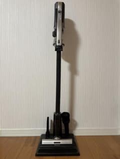 HITACHI コードレススティッククリーナー PV-BL2H ※難あり - メルカリ