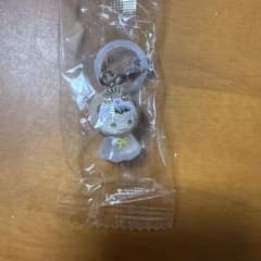 ハイキュー!! めじるしアクセサリー アニマル ver.2 木兎光太郎2個セットのサムネイル