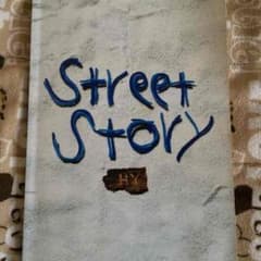 HY バンドスコア street storyのサムネイル