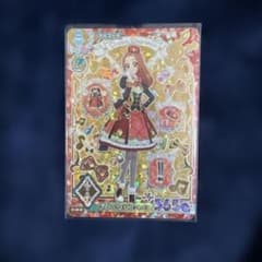 アイカツカード ドリームエミネンス ERのサムネイル