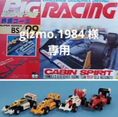 ビッグレーシング スロットカー チェリコ / BS-09G 鈴鹿サーキット m21404599112_1.jpg?1734570117