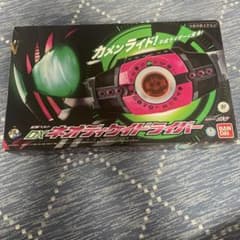 マ*ル様 仮面ライダー 変身ベルト DXネオディケイドライバーのサムネイル