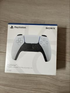 DualSense Wireless Controller