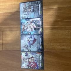 ヴァンガード エバ SP　ライドラインセットのサムネイル