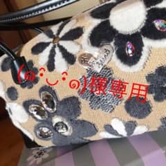シンクビー　トートバック　ハンドバックのサムネイル