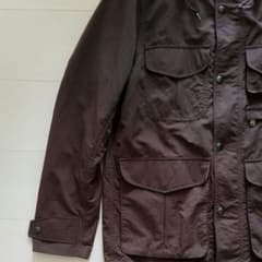 エイグル　マウンテンパーカーのサムネイル