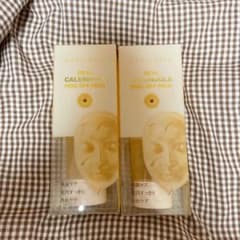 専用APRILSKIN リアルカレンデュラ ピールオフパックのサムネイル