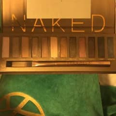 NAKED アイシャドウ 1のサムネイル