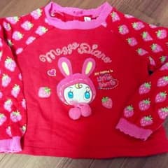 メゾピアノ♥セーター☆最終値下げのサムネイル