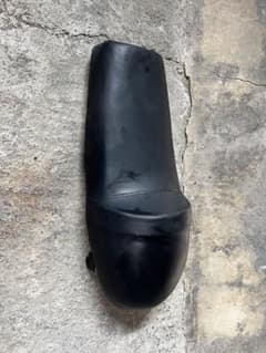バイク　シート　車種不明のサムネイル
