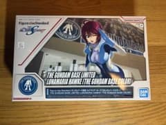 新品未開封／ガンダムベース限定 Figure-riseルナマリア・ホークのサムネイル