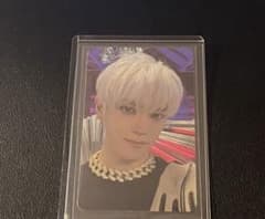 テヨン NCT127 2Baddies ラキドロ A ver. トレカのサムネイル