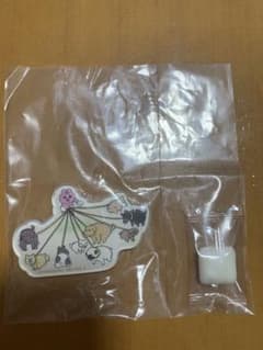 おぱんちゅうさぎ　んぽちゃむ　キャラマグネッツのサムネイル