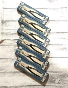 MCC CUTTING PLIERS 175mm 6本セットのサムネイル