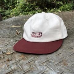 JHAKX  90s Cap(Burgundy)のサムネイル
