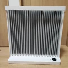 バルミューダ スマートヒーター２  Wi-Fi  ESH-1100UA-SWのサムネイル