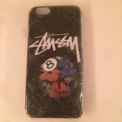 iPhone 6 6s 用ケース ステューシー stussyのサムネイル