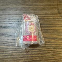 おかしなたまごボーロっち2 たまごっち ケーたま ぴんく ピンクのサムネイル