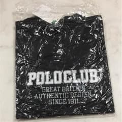 POLOCLUB  Tシャツ   2枚セットのサムネイル
