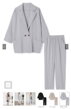 GRLのサムネイル