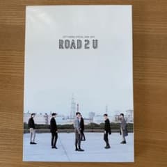 GOT7 ROAD2U 公式フォトブックのサムネイル