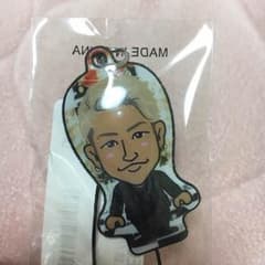 小森隼クリーナーのサムネイル