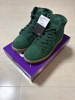 ダンクNIKE SB DUNK HIGH PRO DECON 27.5cmのサムネイル
