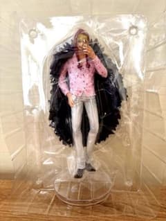 ドンキホーテ・ロシナンテ 【コラソン】 一番くじフィギュア ONEPIECE一番くじ C賞 ドンキホーテ・ロシナンテコラソン フィギュア