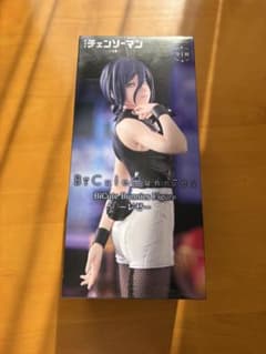 チェンソーマン　レゼ　BiCute Bunnies Figureのサムネイル