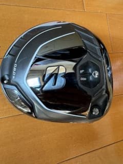 【ゆき様専用】ブリヂストン　B2ドライバー　ヘッドのみのサムネイル